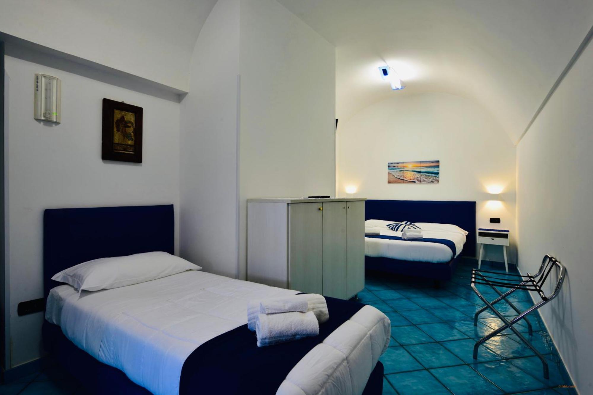 Eden Holiday Minori Εξωτερικό φωτογραφία