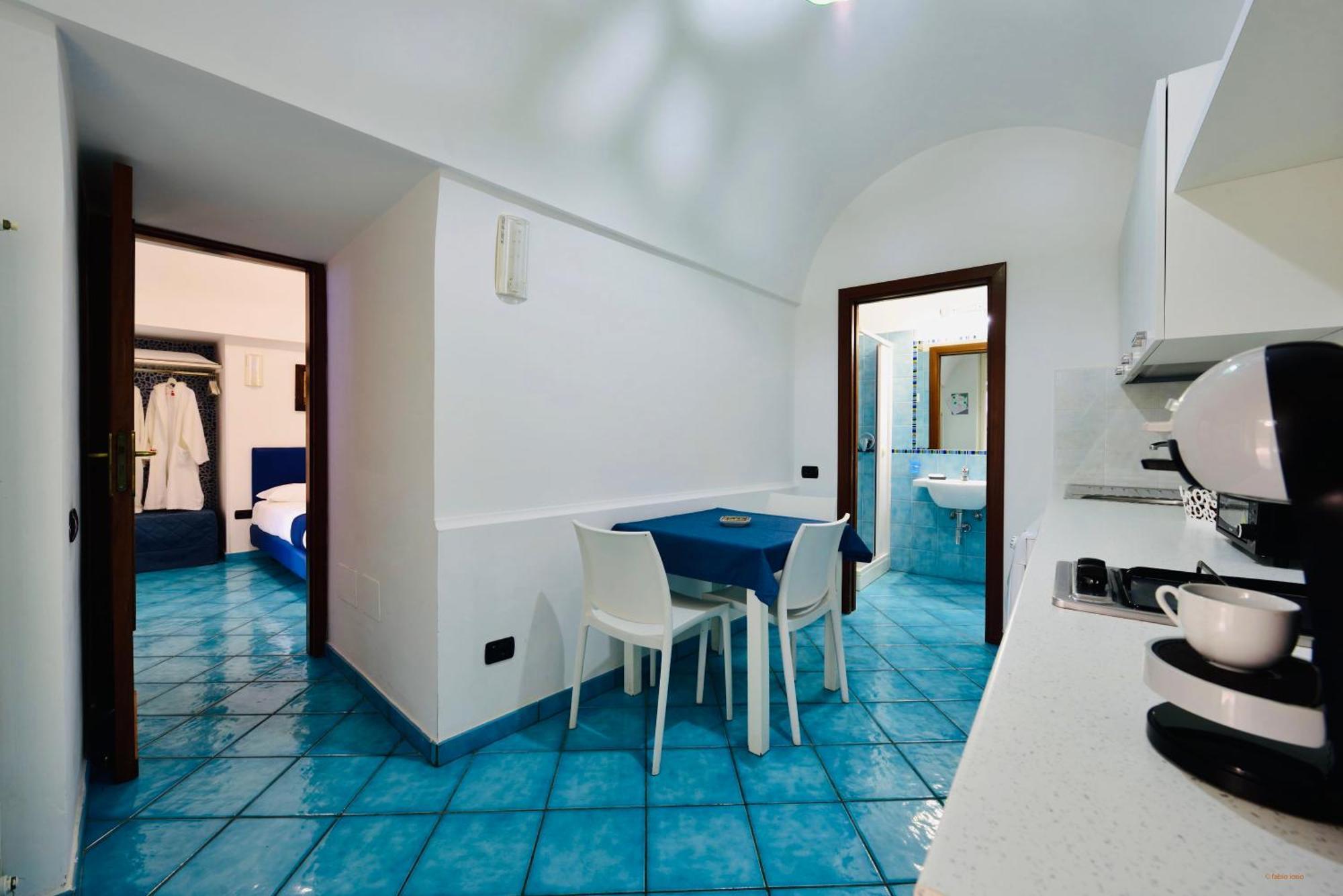 Eden Holiday Minori Εξωτερικό φωτογραφία