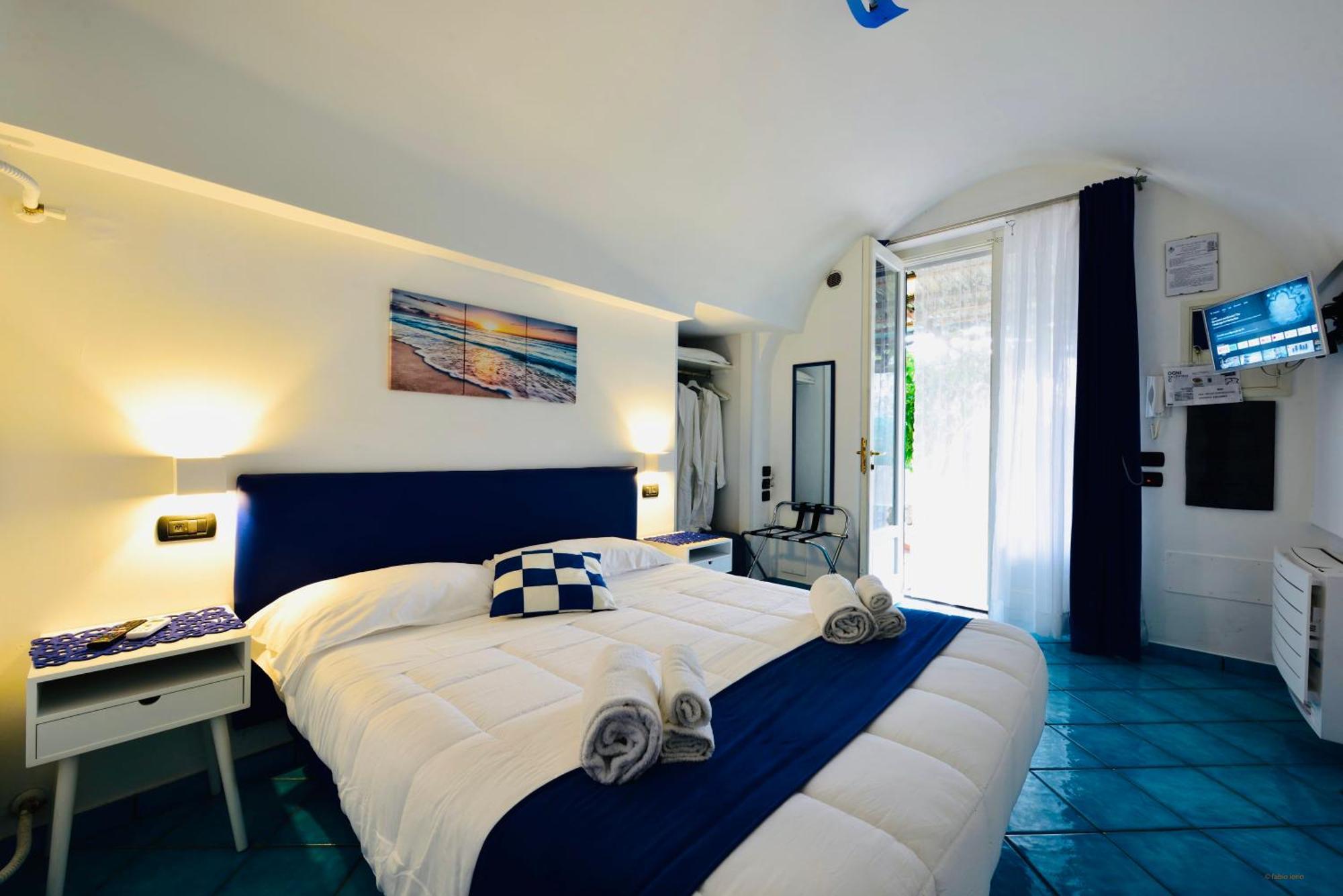 Eden Holiday Minori Εξωτερικό φωτογραφία