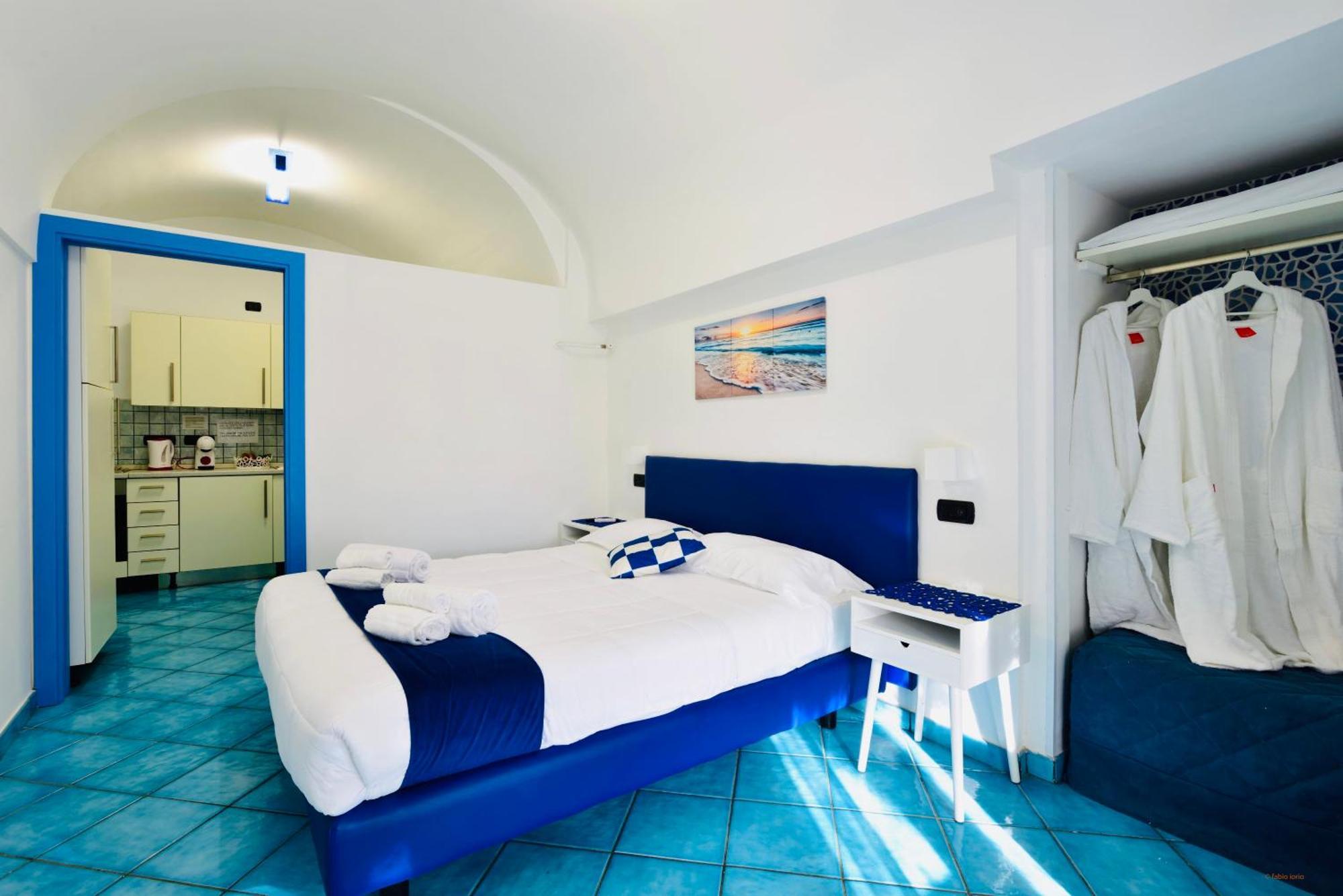Eden Holiday Minori Εξωτερικό φωτογραφία