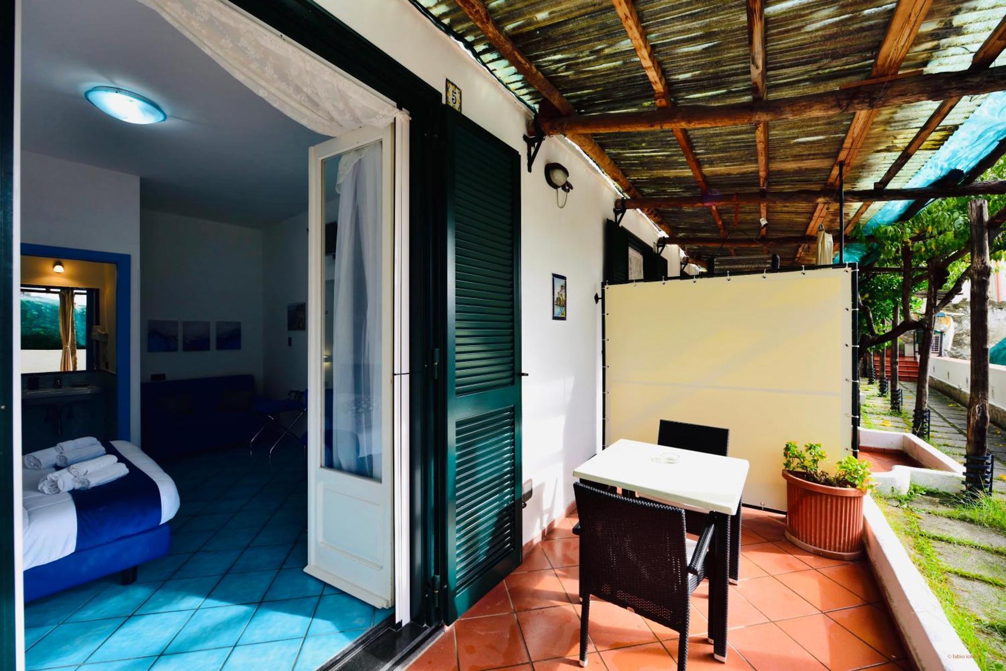 Eden Holiday Minori Εξωτερικό φωτογραφία
