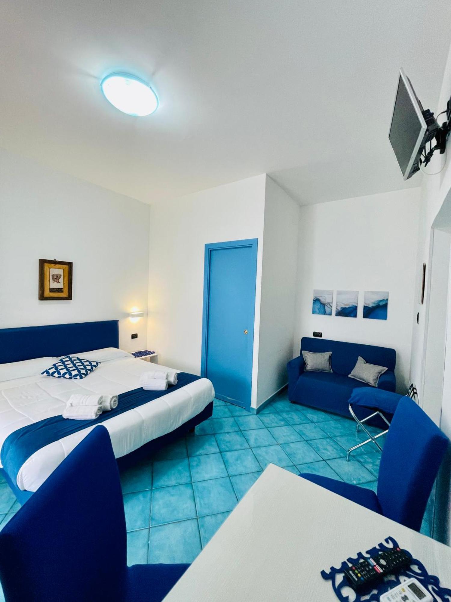 Eden Holiday Minori Εξωτερικό φωτογραφία