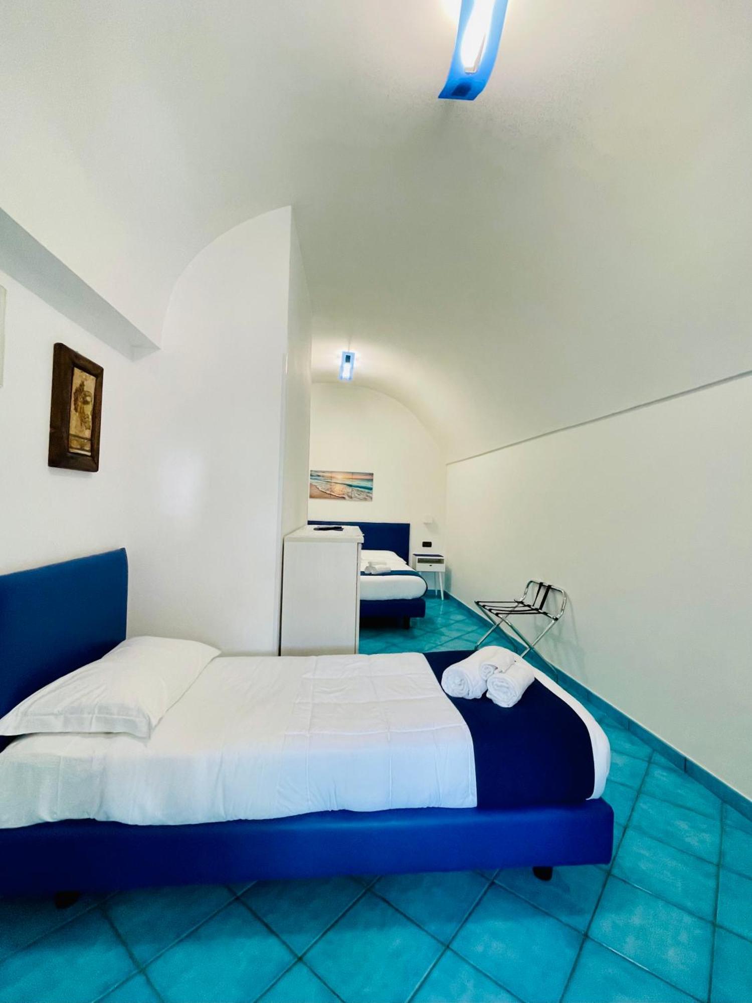 Eden Holiday Minori Εξωτερικό φωτογραφία