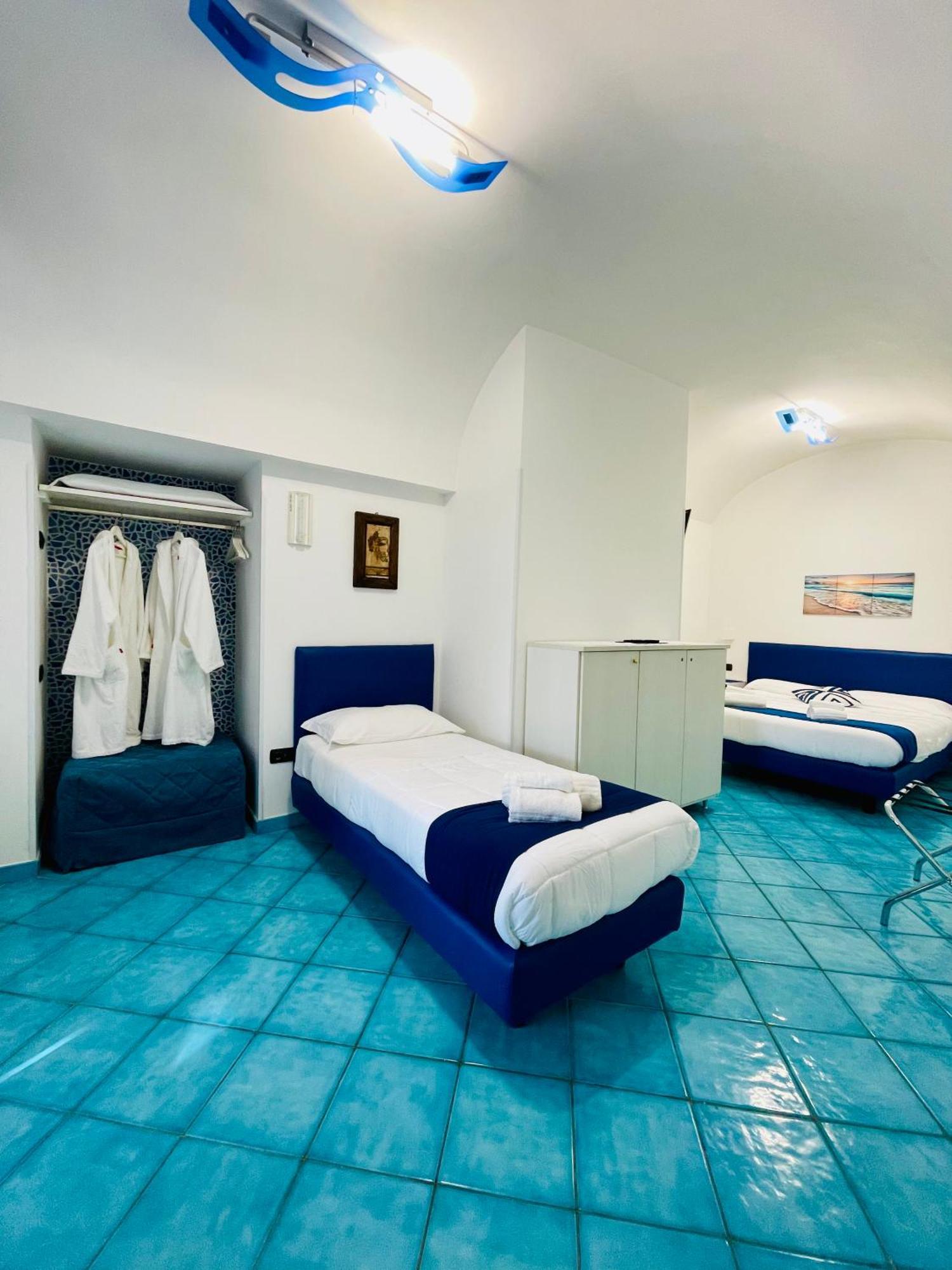 Eden Holiday Minori Εξωτερικό φωτογραφία