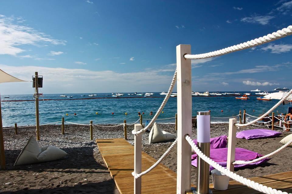 Eden Holiday Minori Εξωτερικό φωτογραφία